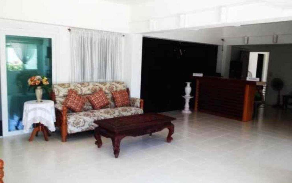 Hotel De Ratt Phuket Patong Ngoại thất bức ảnh