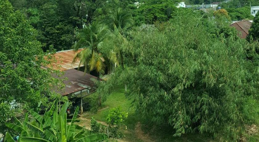 Hotel De Ratt Phuket Patong Ngoại thất bức ảnh