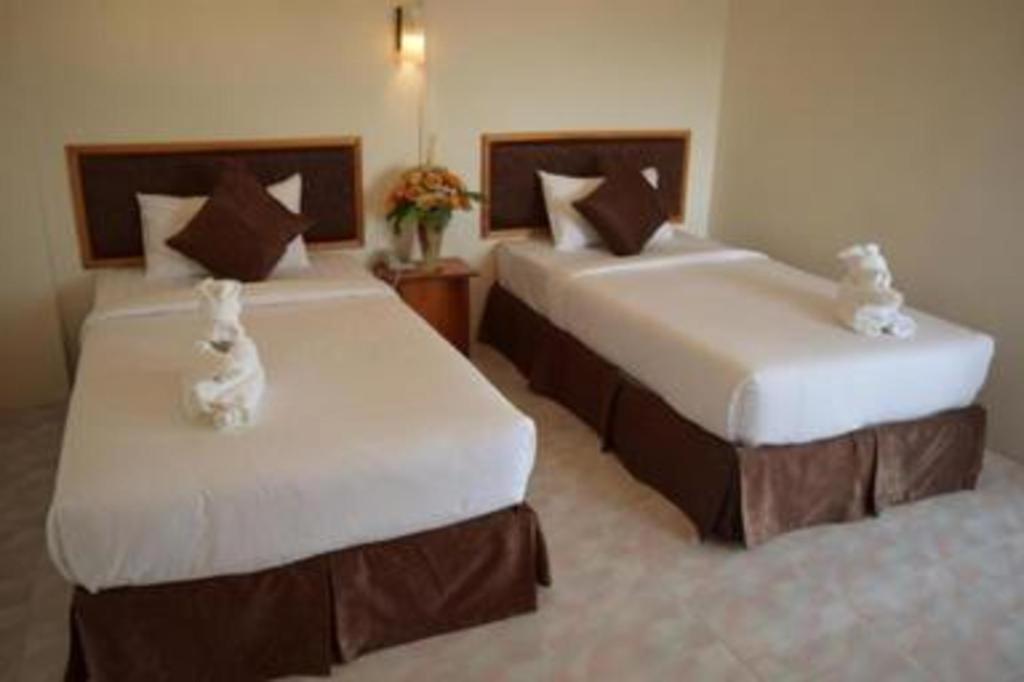 Hotel De Ratt Phuket Patong Ngoại thất bức ảnh