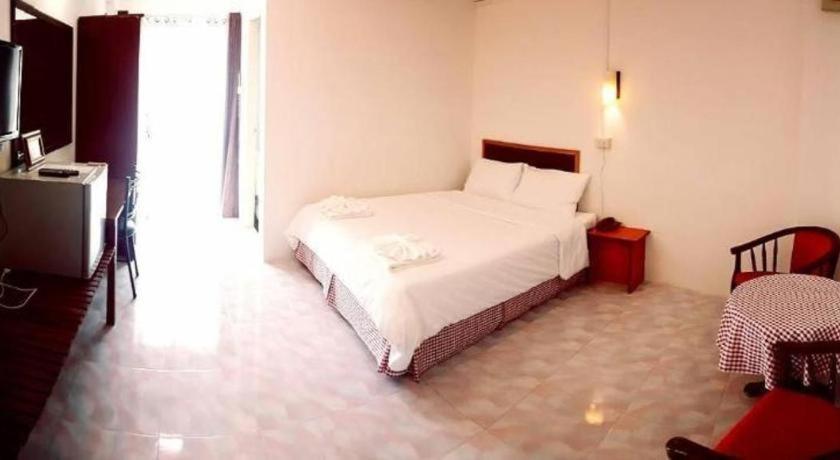 Hotel De Ratt Phuket Patong Ngoại thất bức ảnh