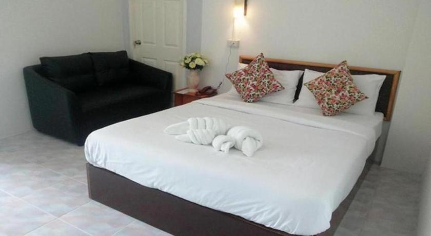 Hotel De Ratt Phuket Patong Ngoại thất bức ảnh