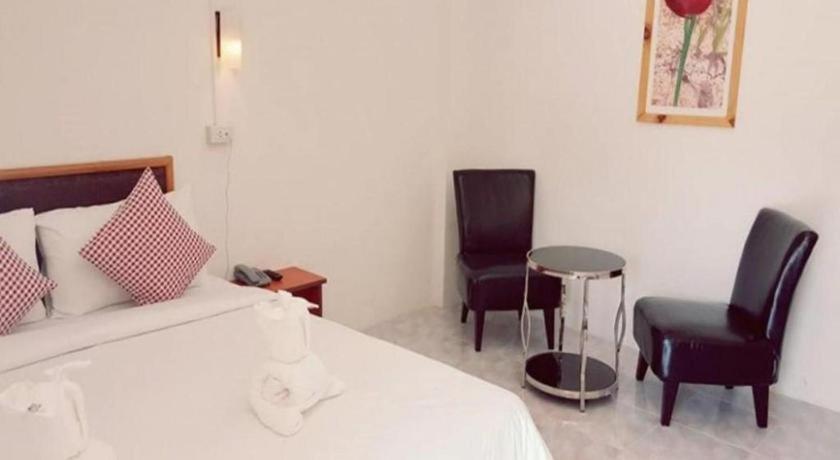 Hotel De Ratt Phuket Patong Ngoại thất bức ảnh