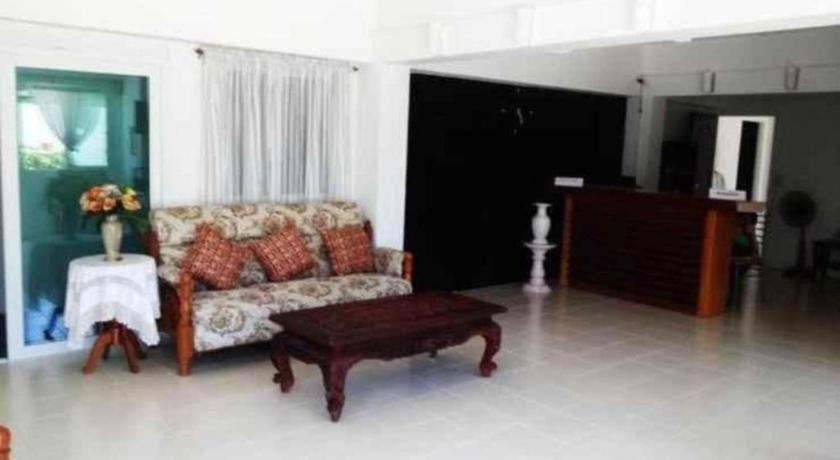 Hotel De Ratt Phuket Patong Ngoại thất bức ảnh